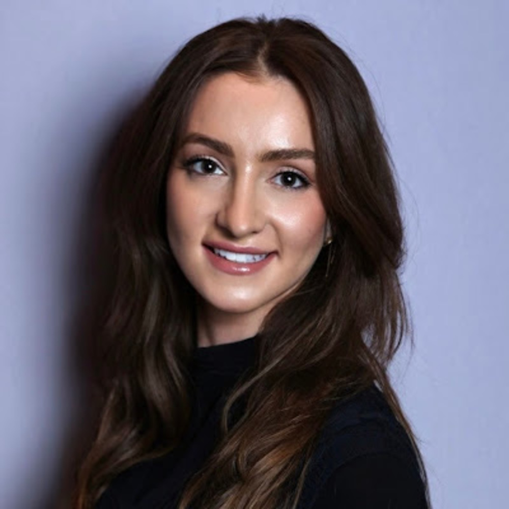 Meet your Posher, Sara